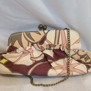 Gap 2004 Fall Silk Purse